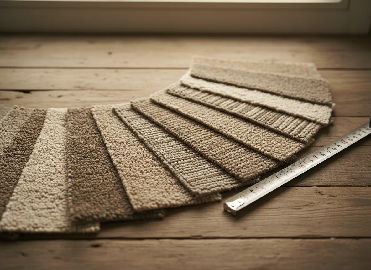 Carpet Installation Angeles, PR FAQs